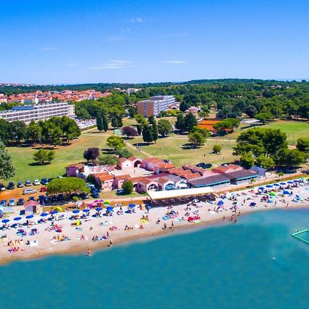 Apartment Lorencin Milka Медулин Экстерьер фото