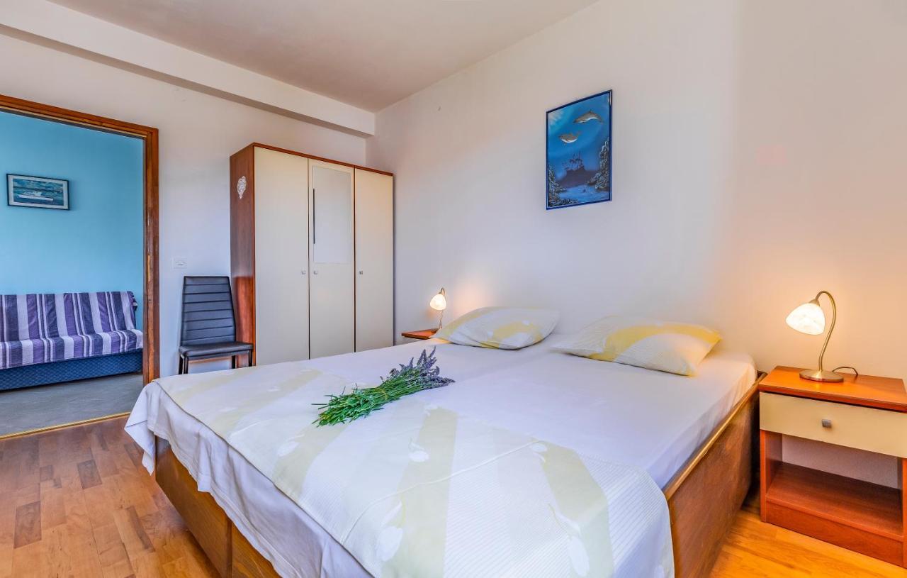 Apartment Lorencin Milka Медулин Экстерьер фото