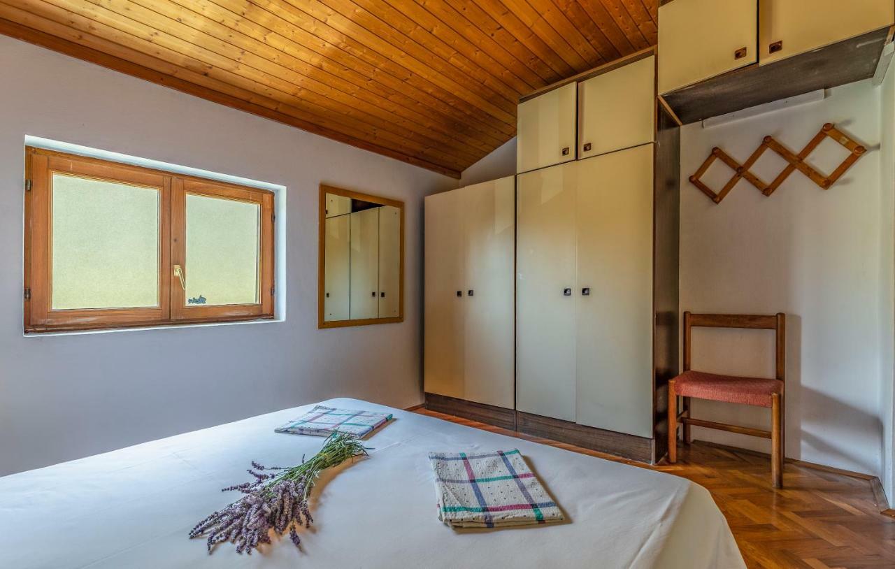 Apartment Lorencin Milka Медулин Экстерьер фото