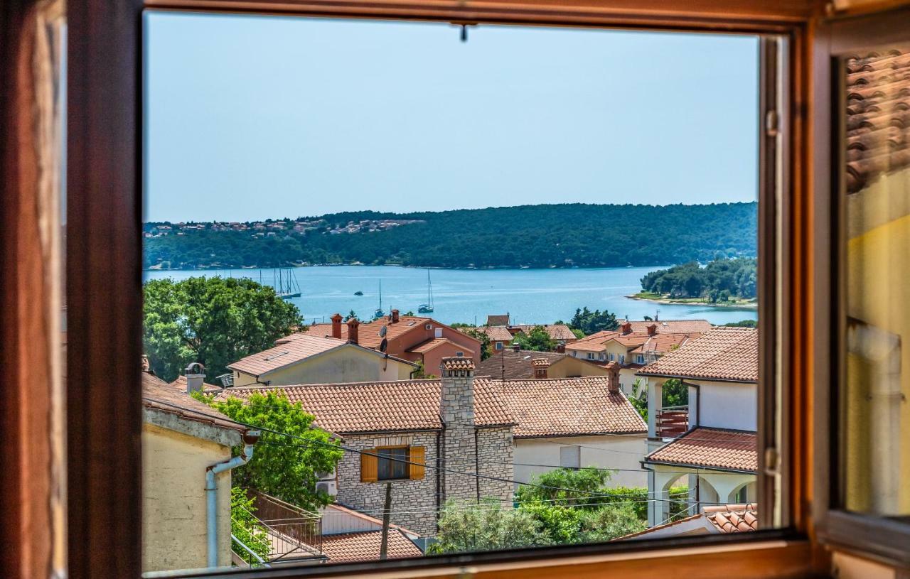 Apartment Lorencin Milka Медулин Экстерьер фото