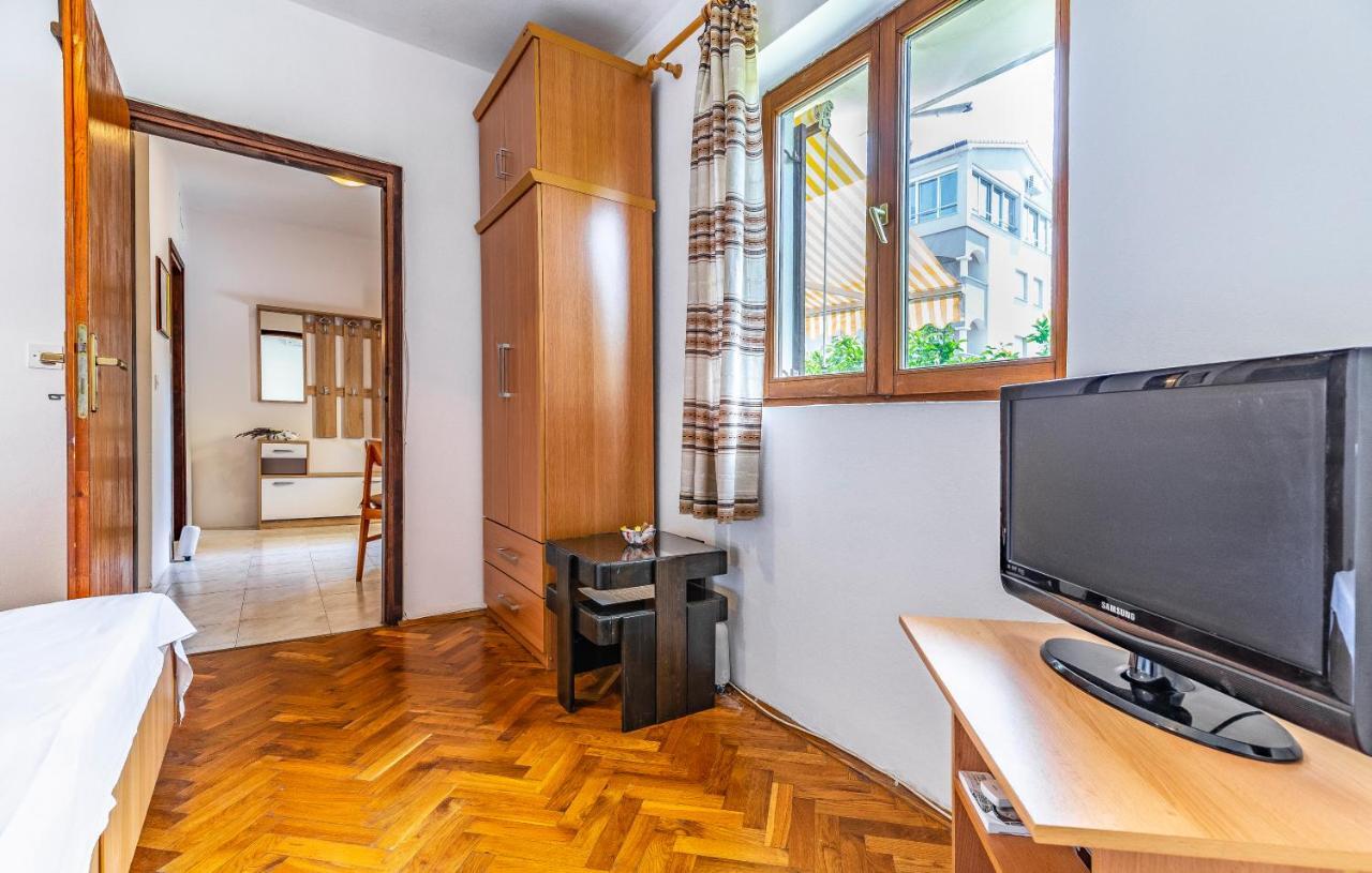 Apartment Lorencin Milka Медулин Экстерьер фото