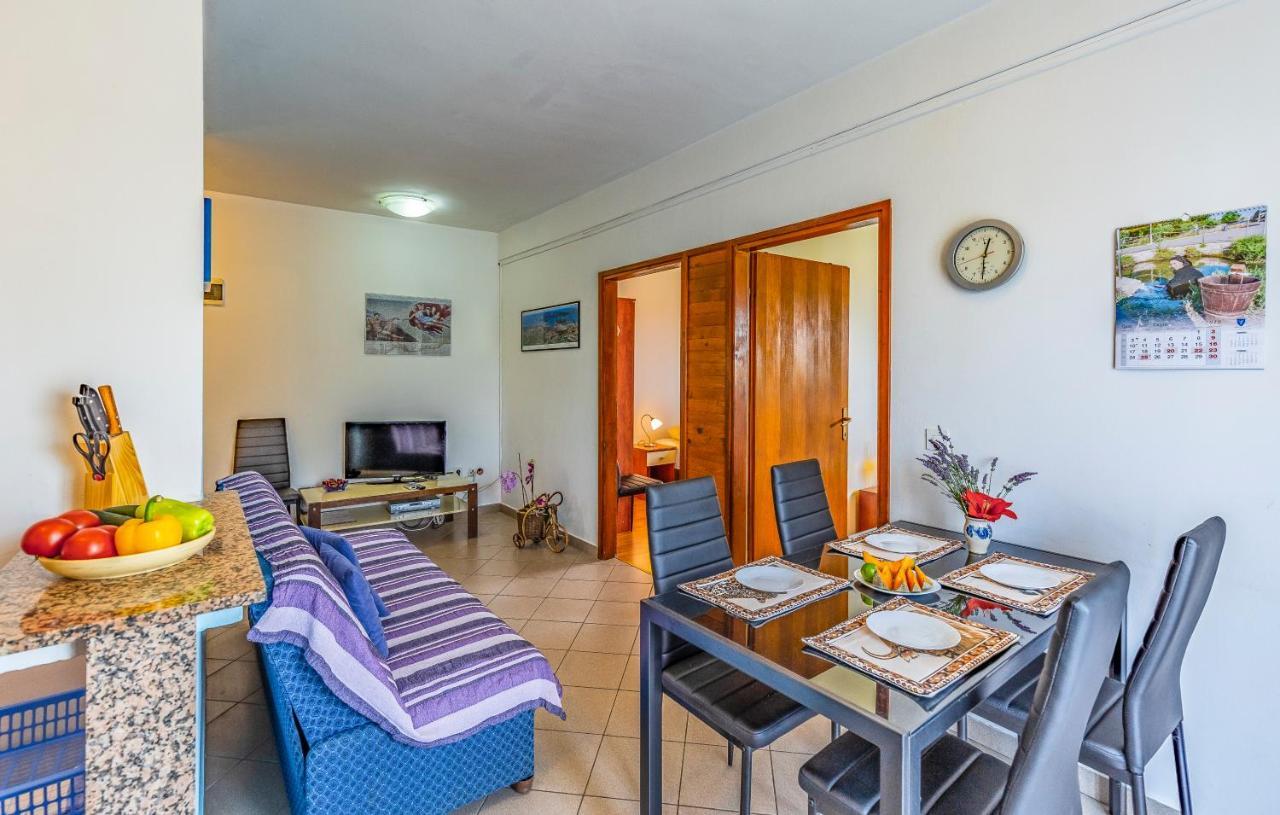 Apartment Lorencin Milka Медулин Экстерьер фото