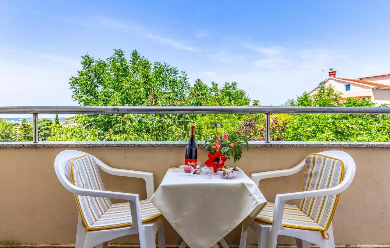 Apartment Lorencin Milka Медулин Экстерьер фото