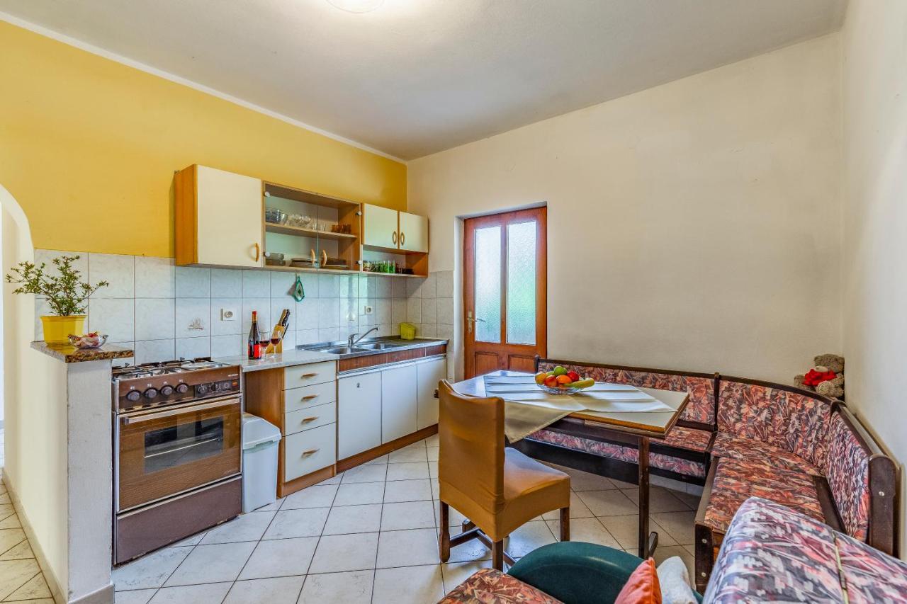 Apartment Lorencin Milka Медулин Экстерьер фото