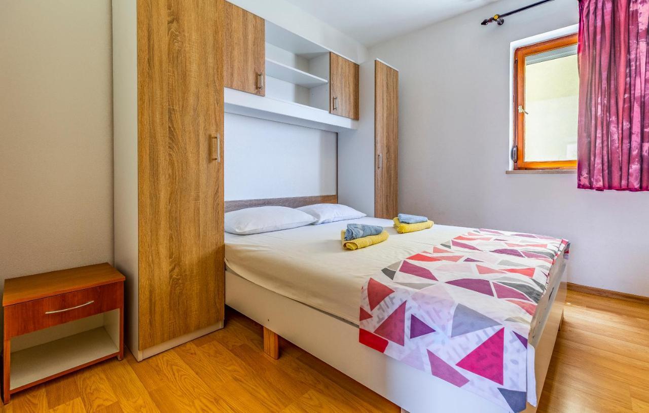 Apartment Lorencin Milka Медулин Экстерьер фото